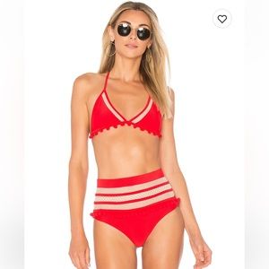 Tularosa Nina Bikini Top